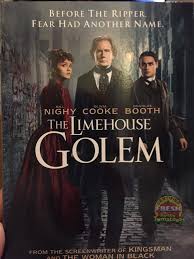 In victorian london, a scotland yard inspector hunts down the sadistic killer. Watching The Limehouse Golem Horror Amino