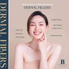 enhancement with dermal fillers