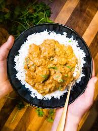 slow cooker en curry tastefully