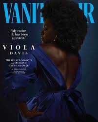 black women vanity fair cover shot