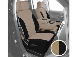 2022 Chevy Trailblazer Seat Covers