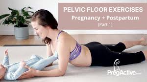 essential pelvic floor workout for