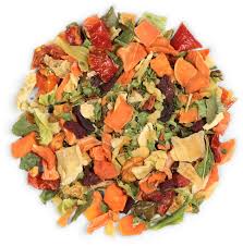 garden deluxe vegetable soup mix by its