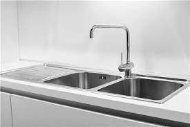 best gauge for stainless steel sinks