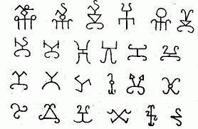 Each page will give you the pictures of the symbols and their meanings. Unknown English I M Getting This Tattooed On Me And I Know They Are Sigils But Anyone With Insight Would Be Helpful Cheers Translator