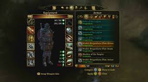 No,its confirmed that there is no arcane warrior in dragon age 2, a disappointment for me really, but the mage class,judging by the demo is improved, a lot. Hd Dragon Age Awakening My Level 26 Mage Build By Masdeath