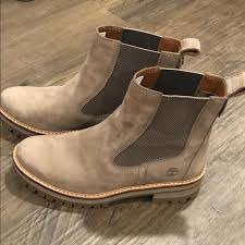 Read reviews and buy timberland women's courmayeur valley chelsea boots at target. Timberland Shoes Womens Courmayeur Valley Chelsea Boots Poshmark