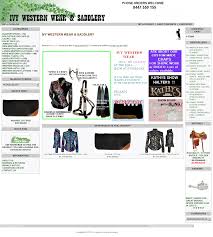 Ivy Western Wear Saddlery Competitors Revenue And
