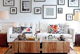 No style in the city. A Guide To Identifying Your Home Decor Style