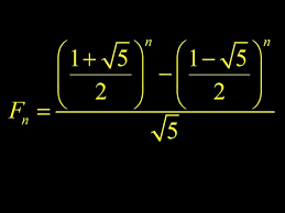 Calculating Fibonacci Sequence Terms