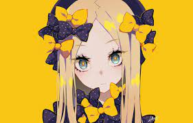 You can also upload and share your favorite yellow anime wallpapers. Yellow Anime Wallpapers Top Free Yellow Anime Backgrounds Wallpaperaccess