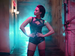 If you enjoy the video, share it on twitter, instagram, facebook, vine, wherever! Finally Watch The Video For Demi Lovato S Bi Curious Cool For The Summer