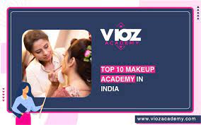 top 10 makeup academy in delhi vioz