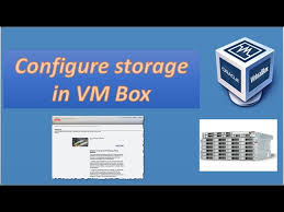 virtual box zfs storage simulator