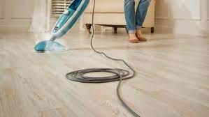 how to clean laminated floors with diy