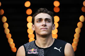 Another world record is unlikely to be the immediate priority, but he. Athlete Of The Year And Master Of The Vault But Still Room For Improvement For Duplantis World Athletics