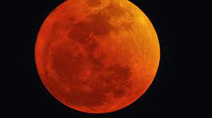 Lunar Eclipse 2022 Lunar Eclipse 2022 ...