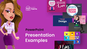 17 Powerpoint Presentation Examples That Show Style