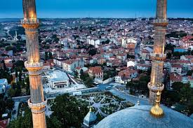 ما هي عاصمة الدولة العثمانية الأولى..ومسقط رأس السلطان محمد الفاتح؟ - وكالة  نيو ترك بوست الاخبارية