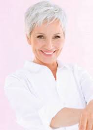 There are many beautiful short hairstyles and haircuts for thin hair, really. Pixie Hair Styles For Women Over 60 Novocom Top
