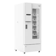 Blood Bank Plasma Fridge Refrigerator