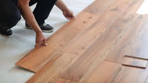 you should install magnetic flooring