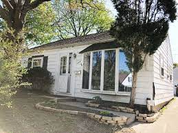 Help Exterior Paint Color For Tiny House