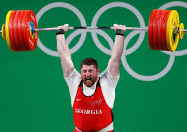 Olympic Weightlifting Wikipedia