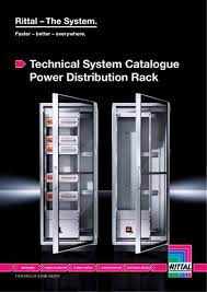 technical system catalogue power