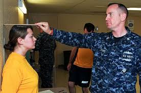 New Beta Physical Fitness Test Us Navy Prt