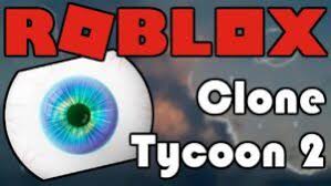 Discover all new ninja legends codes list that is working on roblox october 2020 to get free coins and ninjitsu to upgrade your skills and more! Clone Tycoon 2 Codes Roblox Game Codes Coding