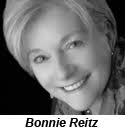 Bonnie Reitz ARC has named airline industry veteran Bonnie Reitz as chairwoman. Reitz succeeds David Landuyt, who now has the honorary position of chairman ... - bonniereitz