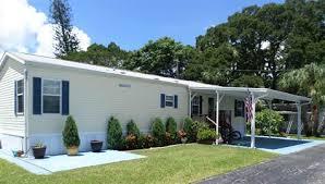 bradenton fl mobile homes