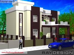 Residential Design In 3500 Square Feet