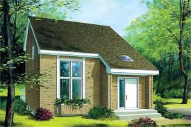 Traditional Bungalow House Plans