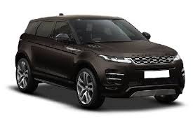 Land Rover Range Rover Evoque 2019 Colors Pick From 10