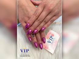 vip nails spa llc top rated nail