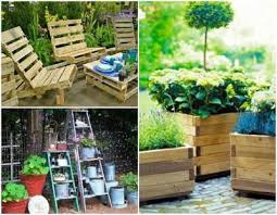 Идеи за градината на село, приложими навсякъде. Neka Procest Dekoraciya Na Gradinata Vzemem V Svoi Rce Maistorplus