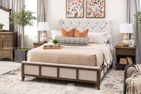 roxbury king sleigh bed mathis home