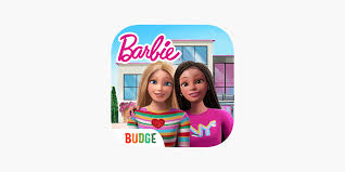 barbie dreamhouse adventures on the app