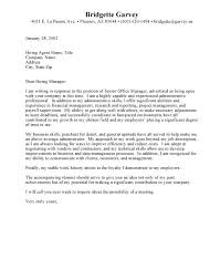 Medical Assistant Cover Letter Examples Resume Cover Letter Samples