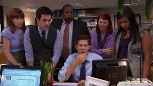 Born october 20, 1979) is an american actor, director and producer. Hp Monitor Used By John Krasinski Jim Halpert In The Office Season 8 Episode 6 Doomsday 2011