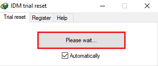 During the installation of trial version of internet download manager (idm), you have accepted the license that says that you should either uninstall idm or purchase the full version after the expiration of the trial period. Use Idm Internet Download Manager Lifetime For Free Without Crack Devopsschool Com