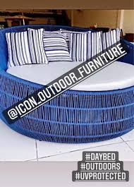 Lounge Outdoor Daybeds In New Delhi
