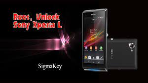 No and i assume the usual. Root Unlock Sony Xperia L C2105 With Sigmakey Youtube