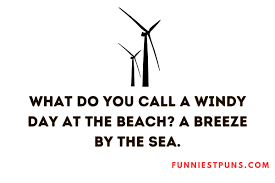 90 funny wind puns and jokes wind
