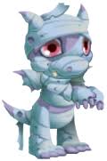 Image result for mummy dragon