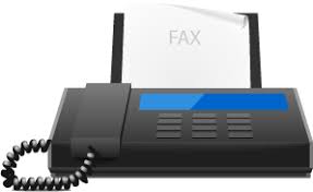 How To Send Receive Faxes By Email Or Computer Efax