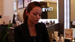 vidi vici canada s chief makeup artist