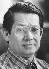 Aquino's opposition ended in august. Benigno Aquino Jr Wikipedia